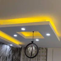کناف دیوار و سقف کناف بازسازی  کابینت کاری کل کرج|خدمات پیشه و مهارت|کرج, گلشهر|دیوار