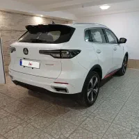 چانگان cs 55 مونتاژی|خودرو سواری و وانت|بجنورد, |دیوار