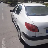 پژو 206 SD V8، مدل ۱۳۹۸ درحد|خودرو سواری و وانت|مشهد, آزادشهر|دیوار