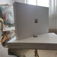 Surface Pro 12 (1St Editio ) آکبند ۲۰۲۵