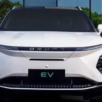 اف ایکس برقی /fx مدل۱۴۰۴
