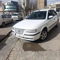 سمندef7دوگانه شرکت