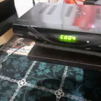 گیرنده دیجیتال