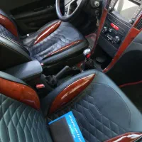 دنا پلاس 6دنده توربو سانروف|خودرو سواری و وانت|سیرجان, |دیوار