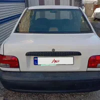 پراید مدل 86