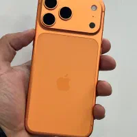 17 pro max 256gig zaa not|موبایل|گنبد کاووس, |دیوار