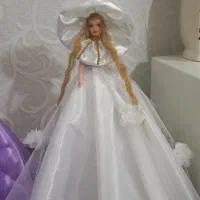 فروش ویژه آباژور عروسکی