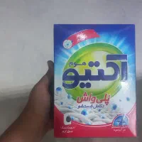 تاید و شامپو و مایع دست و ظرف