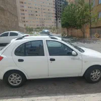 تیبا 2 پلاس|خودرو سواری و وانت|تبریز, |دیوار