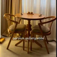 سناتور میز ناهار خوری اهورا|میز و صندلی غذاخوری|تهران, شهرک محلاتی|دیوار