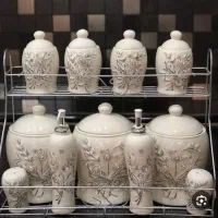 پاسماوری سرامیکی