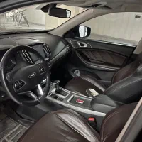 خودرو تبگو ۷ ie مدل ۱۴۰۱|خودرو سواری و وانت|اردبیل, |دیوار