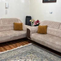 مبلمان نو|مبلمان خانگی و میز عسلی|اهواز, کوی ملی راه|دیوار