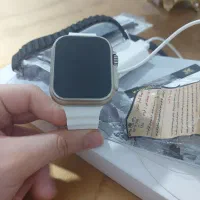 ساعت هوشمند اسمارت واچ