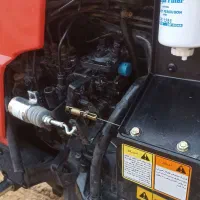 تراکتور 800تک 403|خودرو سنگین|فیروزآباد (لرستان), |دیوار