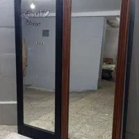 آینه قدی در کالا خانگی  مادر بعد از پل سینا
