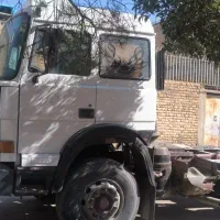 کشنده ایویکو 330|خودرو سنگین|مرودشت, بیست متری بیمارستان|دیوار