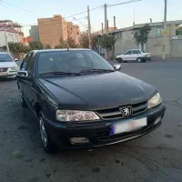 پژو پارس بدون رنگ در حد صفر( نقدواقساط)|خودرو سواری و وانت|تبریز, |دیوار