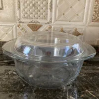 قابلمه پیرکس