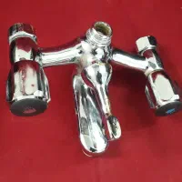 شیر حمام قهرمان