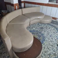 فروش مبلمان|مبلمان خانگی و میز عسلی|مینودشت, |دیوار