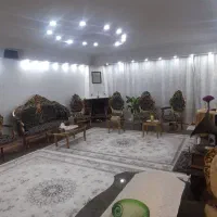 130 متر ویلایی/ غرق نور / با حیاط دربست / و جکوزی|اجارهٔ خانه و ویلا|اندیشه, اندیشه فاز ۴|دیوار