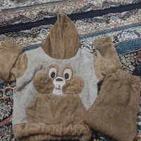 تعدادی لباس دخترانه وپسرانه|کفش و لباس بچه|قم, شهرک فاطمیه|دیوار