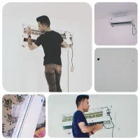 تعمیرات کولر