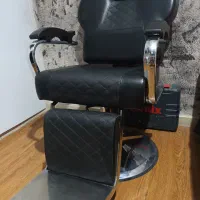 صندلی آرایشگری نو نو