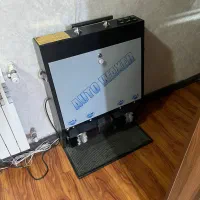 دستگاه واکس