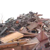 خریدار عمده بار کارتن و لاک و ضایعات پلاستیک