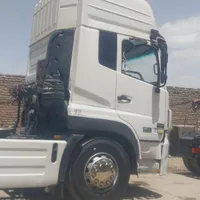 دنگ و فنگ ۸۶|خودرو سنگین|کرمانشاه, |دیوار