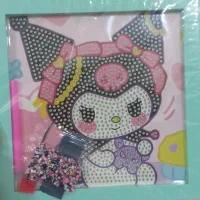 نقاشی الماسی|تابلو، نقاشی، عکس|قم, پردیسان|دیوار