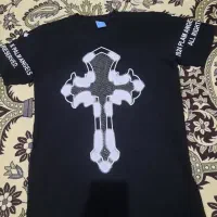 تیشرت سایز ۱۰تا۱۴سال یک بار پوشیده شده