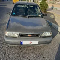 پراید مدل ۸۵