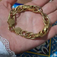 دستنبد طلا|جواهرات|قم, انصارالحسین|دیوار