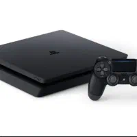 ps4اسلیم ۵۰۰گیگ