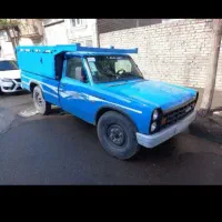 نیسان عروسک