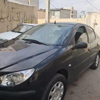 اس دی مدل۸۶ Tuf|خودرو سواری و وانت|ساری, |دیوار