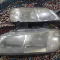 چراغ|لامپ و چراغ|علی‌آباد کتول, |دیوار