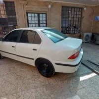 سمند مدل ۸۸