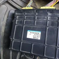 ایسیو مزدا۲۰۰۰ قاب پلاستیکی