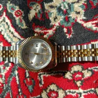 ساعت طرح رولکس