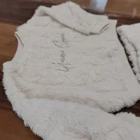 کراپ شلوار تدی ترک برند R&B|کفش و لباس بچه|رشت, رشتیان|دیوار