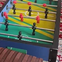 فوتبال دستی بزرگ