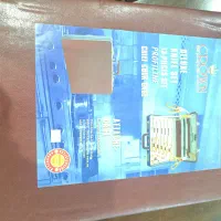 ست چاقو آشپزخانه، برند تاج،