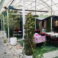 هیتر تابشی فوق کم مصرف با نصب رایگان|بخاری، هیتر، شومینه|رشت, شهرک صنعتی|دیوار