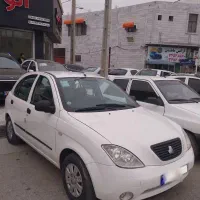 تیبا۲ مدل ۱۴۰۰ در حد