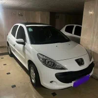 207 سقف پانا اتومات