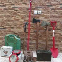 تجهزات آفرود